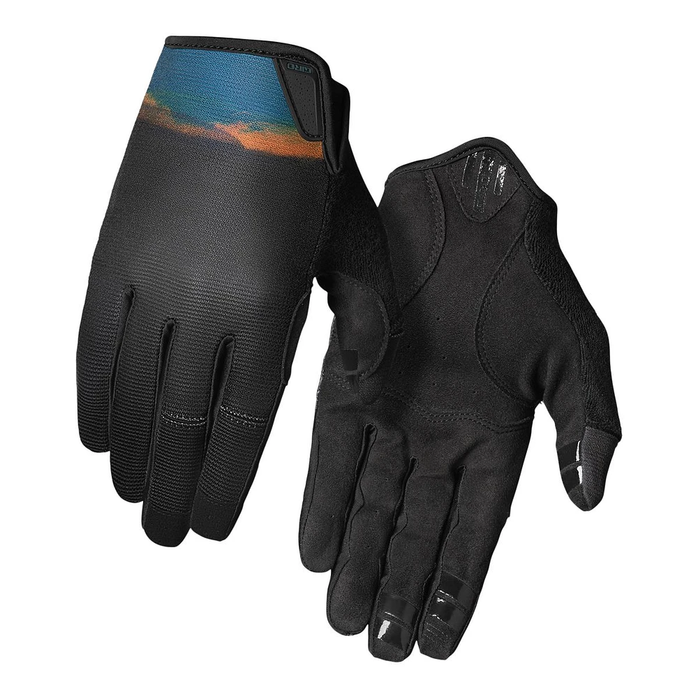 Giro Men's DND Bike Gloves, Mountain, EVA Padding