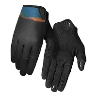 Giro Men's DND Bike Gloves, Mountain, EVA Padding