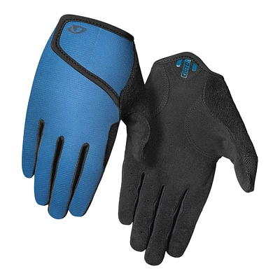 Giro Kids' DND Junior II Bike Gloves, Mountain