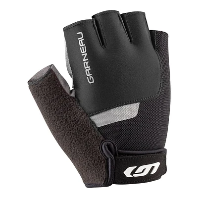 Louis Garneau Men's Biogel RX V-II Bike Gloves