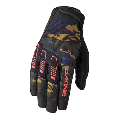 Dakine Youth Cross X Bike Gloves