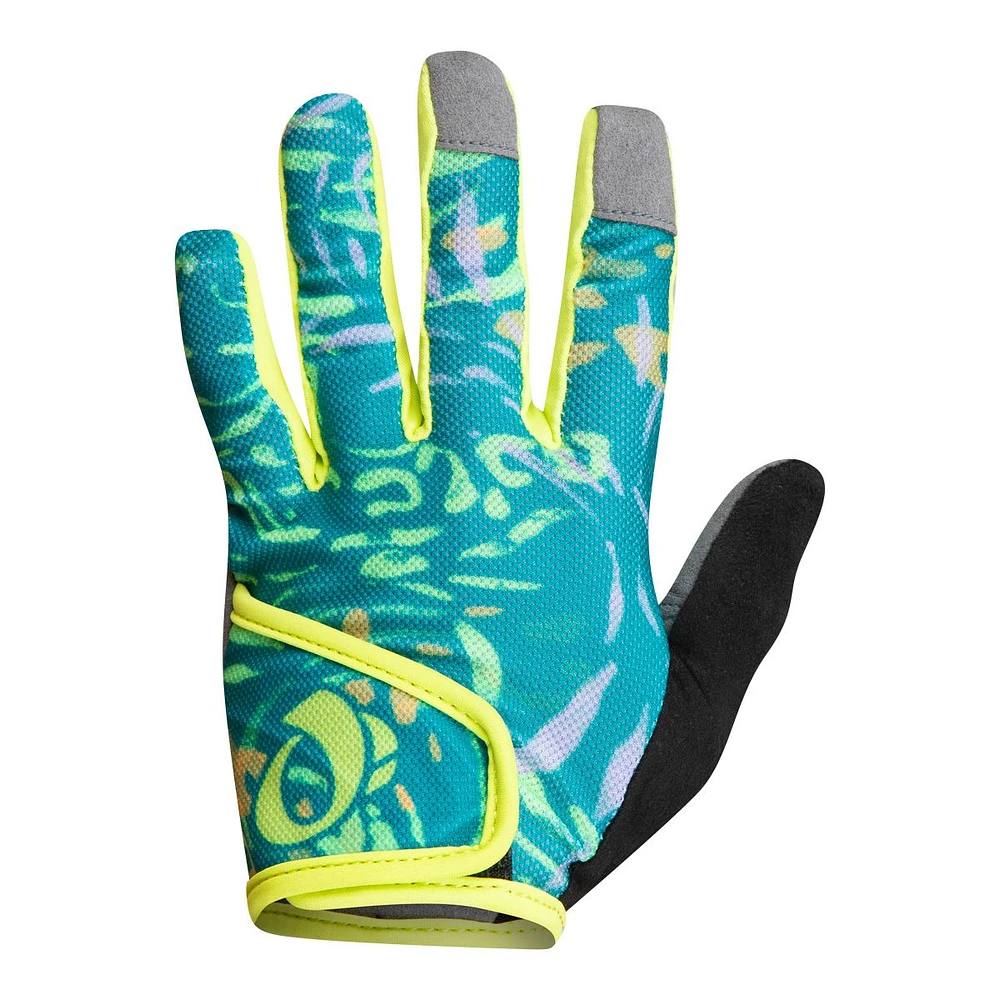 Pearl Izumi Junior Mountain Bike Gloves