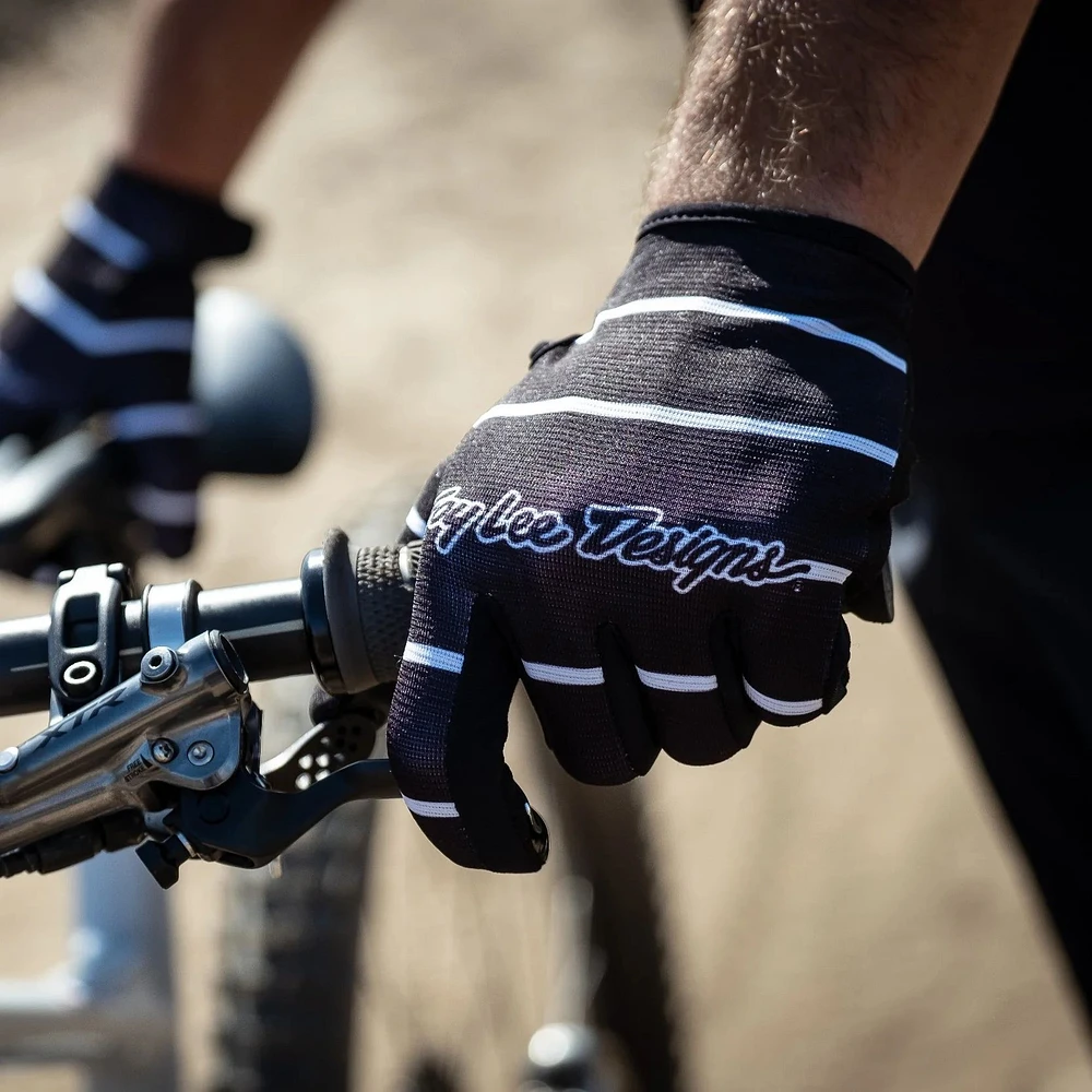 Troy Lee Designs Men's Flowline Bike Gloves