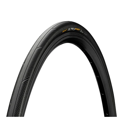 Continental Ultra Sport III 700x25 Bike Tire