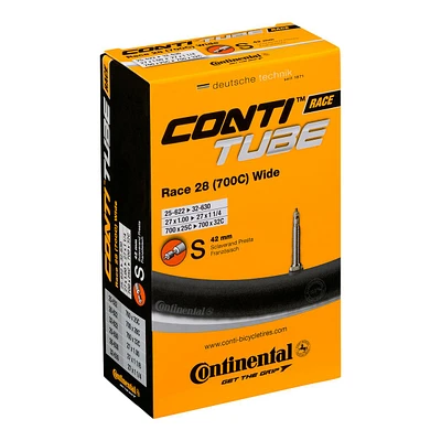 Continental Presta 700X25-32 Bike Tube