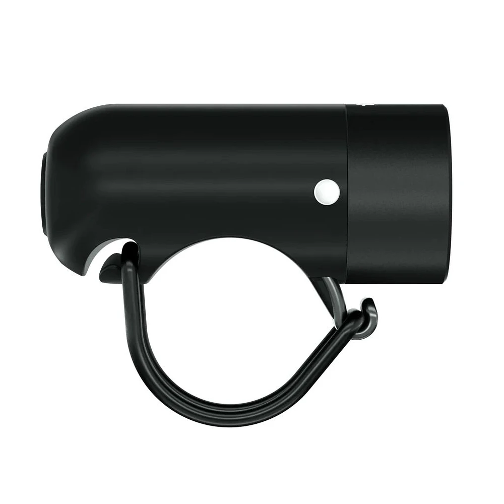 Knog Plug Front Bike Light, 250 Lumens