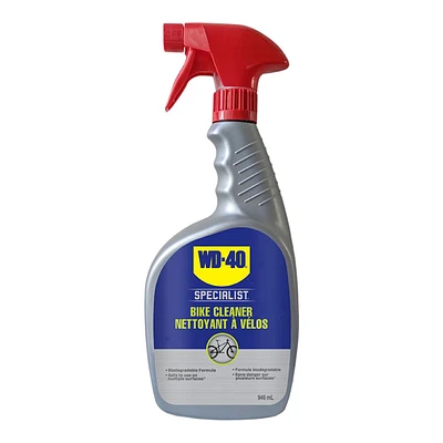 WD-40 Specialist Bike Cleaner