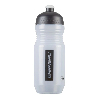 Louis Garneau Neo Bidon II 600ml Bike Water Bottle, Sport Cap