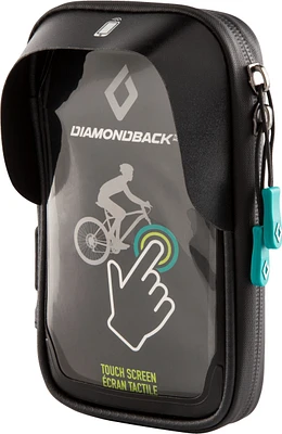 Diamondback Soft Phone Case