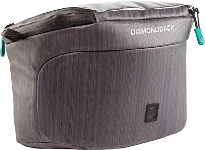 Diamondback Handlebar Bag