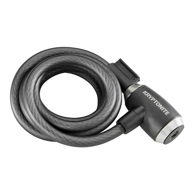 Kryptonite Kryptoflex 1218 Keyed Cable Lock