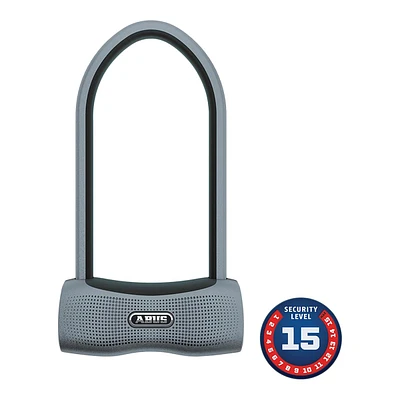 ABUS 770A SmartX™ Bike U-Lock