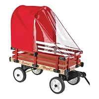 Millside All Season Wagon Canopy