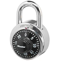 Masterlock 1500D Combination Lock