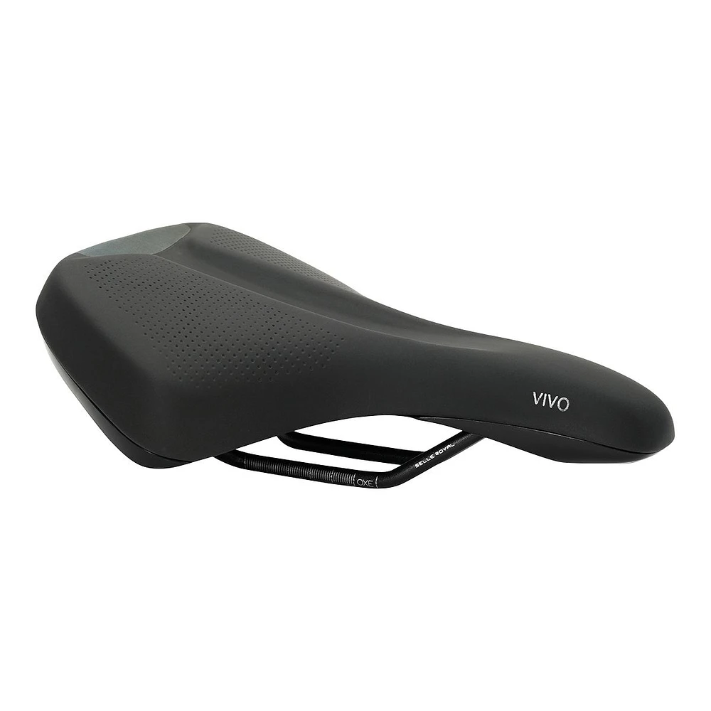 Selle Royal Women's Vivo Bike Saddle