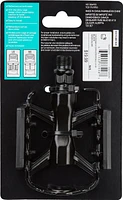 Diamondback Commuter Bike Pedals