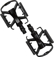 Diamondback Commuter Bike Pedals