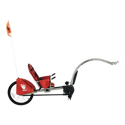 Weehoo Kid's iGo Turbo Bicycle Trailer