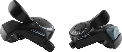 Shimano Tourney SL-TX30 3X6 Speed Shifters