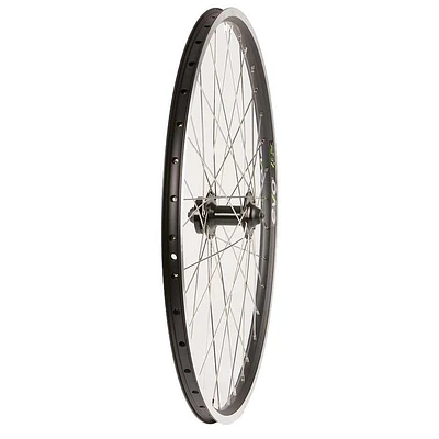 Evo E-Tour 26" Double Wall Rim QR Disc Front