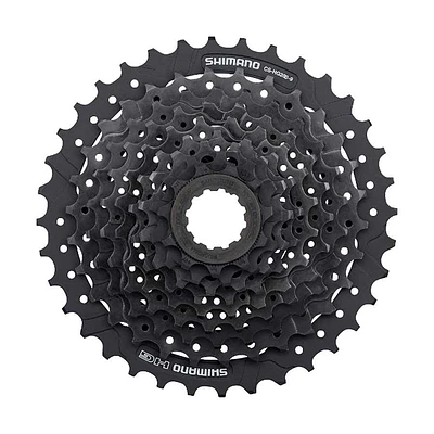 Shimano CS-HG200-9 9 Speed Cassette