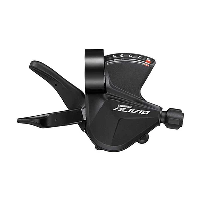 Shimano Alivio SL-M3100 9 Speed Trigger Shifter