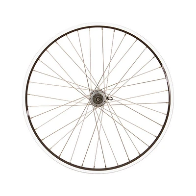 Evo Tour 19 27.5" Rim QR Disc Rear Wheel