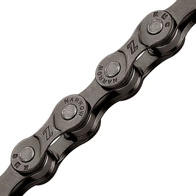 KMC Z8.1 6/7/8 Speed 116 Links Cycle Chain