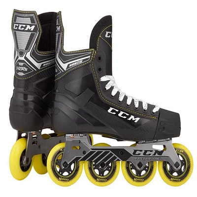 CCM Kids' Super Tacks 9350 Inline Hockey Skates