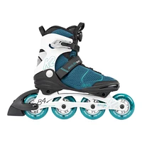 K2 Women's Alexis 84 Inline Skates