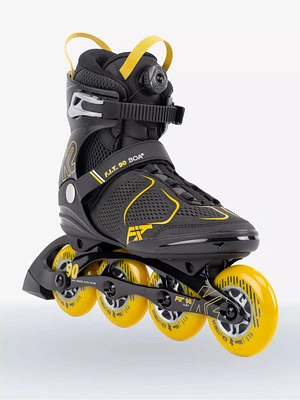 K2 Men's F.I.T. 90 BOA® Inline Skates