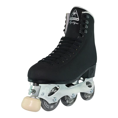 Jackson Men's Mystique Inline Figure Roller Skates