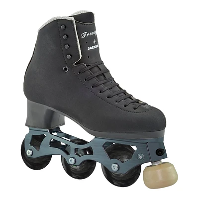 Jackson Men's Freestyle Inline Figure Roller Skates