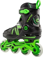 Capix Junior Matador Adjustable Inline Skates