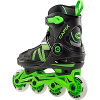 Capix Junior Matador Adjustable Inline Skates