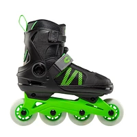 Capix Junior Matador Adjustable Inline Skates