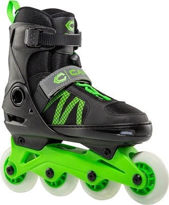 Capix Junior Matador Adjustable Inline Skates