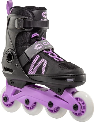 Capix Junior Astra Adjustable Inline Skates