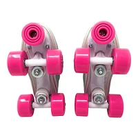 Chicago Kids' Fashion Allstar Quad Roller Skates