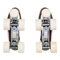 Chicago Skates Women's Leather Lined Roller