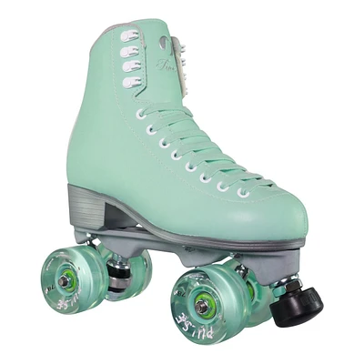 Jackson Finesse Women's Viper Pulse Lite Quad Roller Skates