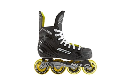 Bauer Kids' RS Inline Hockey Skates