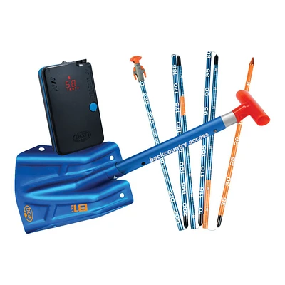 Backcountry Access Tracker S™ Rescue Package