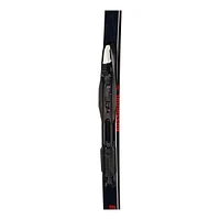 Rossignol Evo XT 55 Cut Base/Tour SI Adult Nordic Skis 2021/22