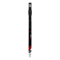 Rossignol Evo XT 55 Cut Base/Tour SI Adult Nordic Skis 2021/22