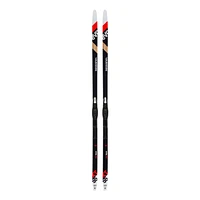 Rossignol Evo XT 55 Cut Base/Tour SI Adult Nordic Skis 2021/22