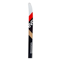 Rossignol Evo XT 55 Cut Base/Tour SI Adult Nordic Skis 2021/22