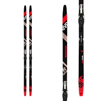 Rossignol Evo XC 55 R-Skin/Control SI Adult Skis 2021/22