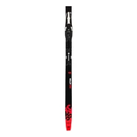 Rossignol Evo XC 55 R-Skin/Control SI Adult Skis 2021/22