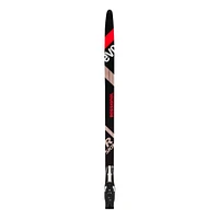 Rossignol Evo XC 55 R-Skin/Control SI Adult Skis 2021/22